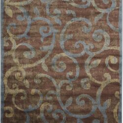 Nourison Expressions XP02 Multicolor Area Rug