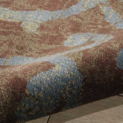 Alternative view of Nourison Expressions XP02 Multicolor Area Rug