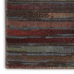 Alternative view of Nourison Expressions XP11 Multicolor Area Rug