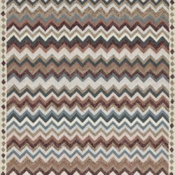 Erin Gates Abbott ABB-1 Multi Area Rug