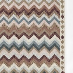 Alternative view of Erin Gates Abbott ABB-1 Multi Area Rug