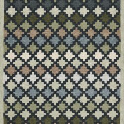 Erin Gates Abbott ABB-2 Blue Area Rug