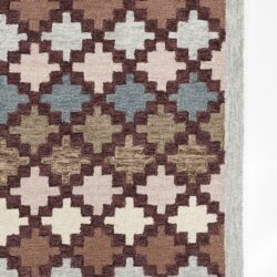Alternative view of Erin Gates Abbott ABB-2 Multi Area Rug