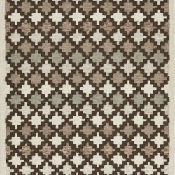 Erin Gates Abbott ABB-2 Neutral Area Rug