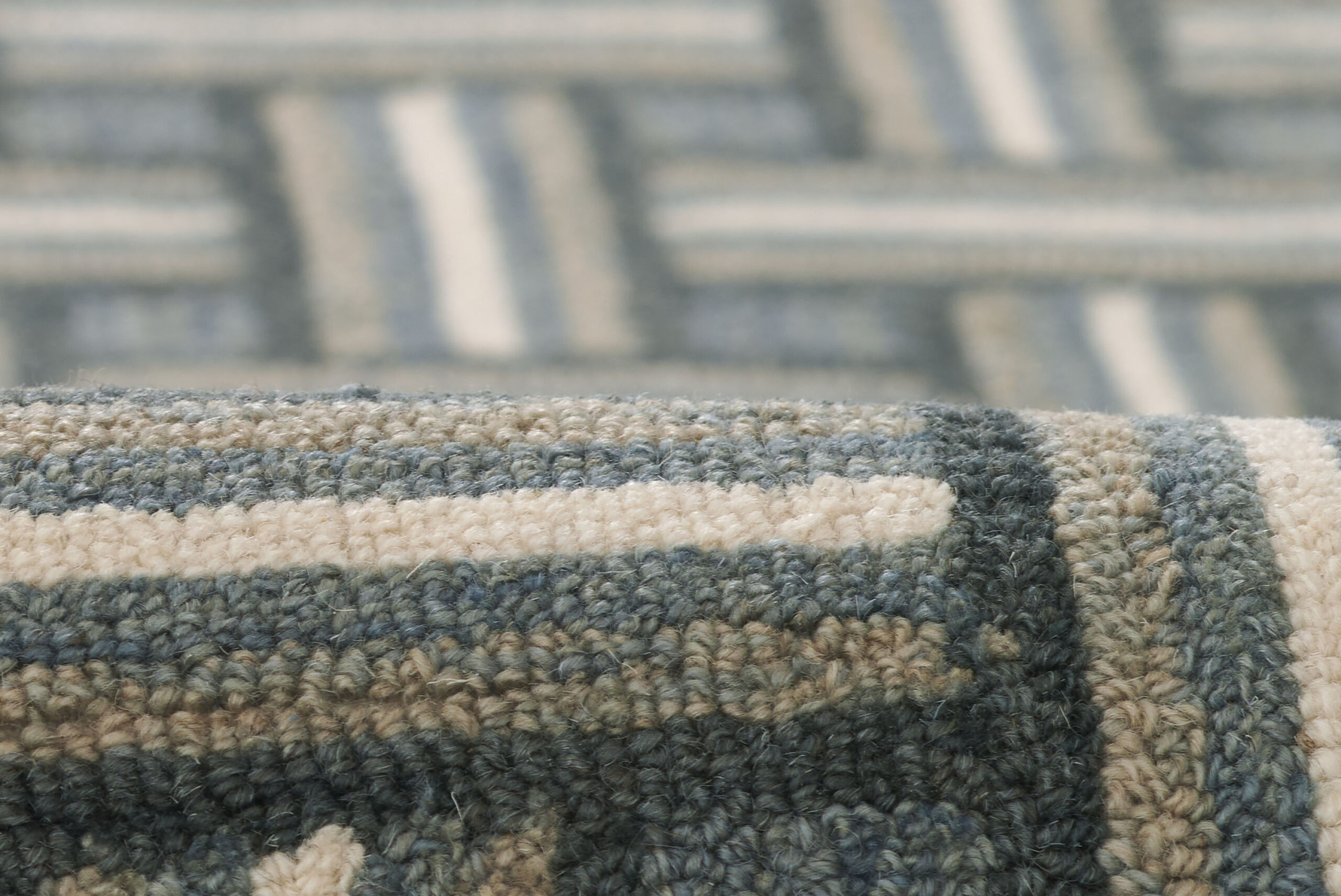 Erin Gates Abbott ABB-3 Blue Area Rug - Image 4