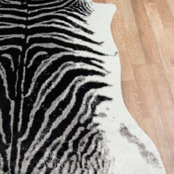 Alternative view of Erin Gates Acadia ACA-1 Black Area Rug