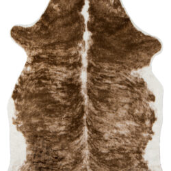 Erin Gates Acadia ACA-3 Brown Area Rug