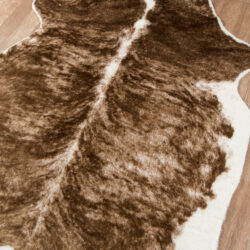 Alternative view of Erin Gates Acadia ACA-3 Brown Area Rug
