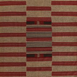 Momeni Adobe ADO-1 Red Area Rug
