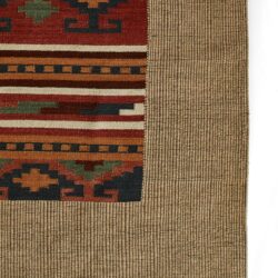 Alternative view of Momeni Adobe ADO-2 Multi Area Rug