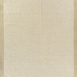 Pure Salt Alanya ALA-1 Ivory Area Rug