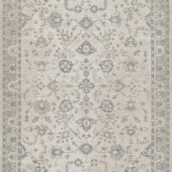 Momeni Ansel ANS-1 Blue Area Rug