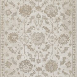 Momeni Ansel ANS-2 Beige Area Rug