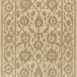 Momeni Archer ARC11 Green Area Rug