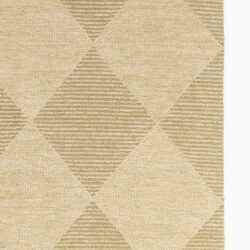 Alternative view of Momeni Archer ARC13 Beige Area Rug
