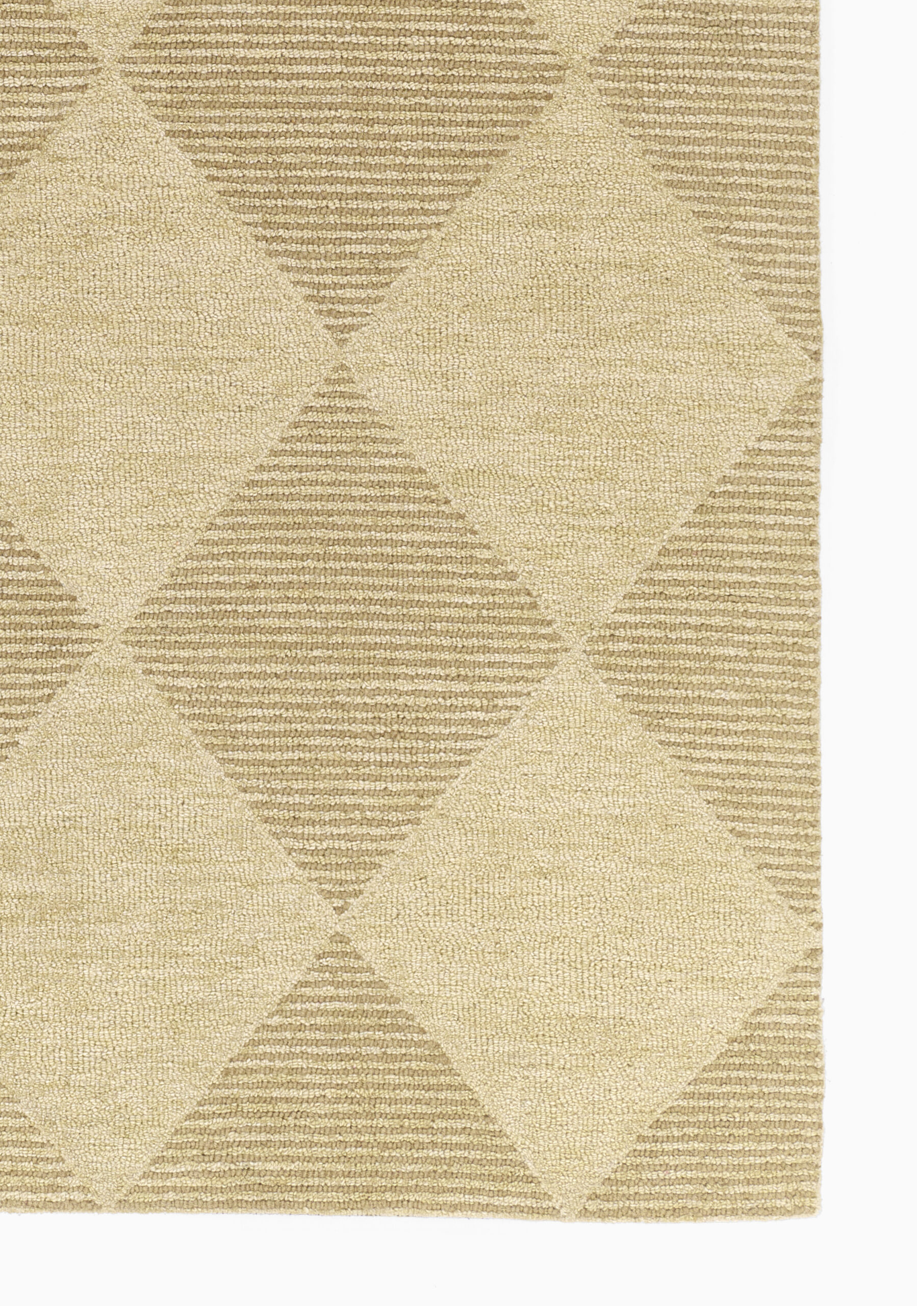 Momeni Archer ARC13 Beige Area Rug - Image 2