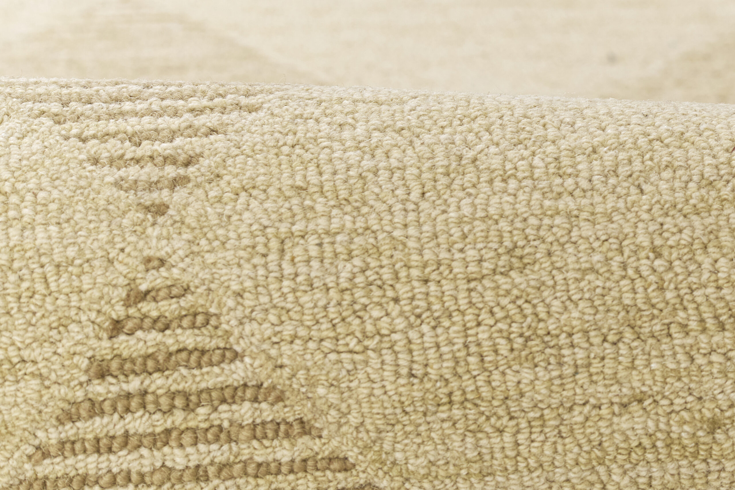 Momeni Archer ARC13 Beige Area Rug - Image 4