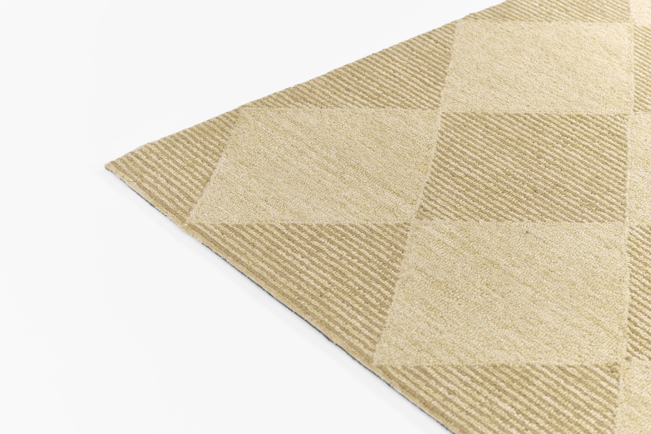Momeni Archer ARC13 Beige Area Rug - Image 6