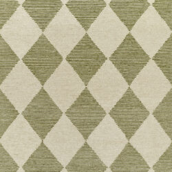 Momeni Archer ARC13 Green Area Rug