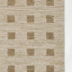 Alternative view of Momeni Archer ARC-1 Beige Area Rug