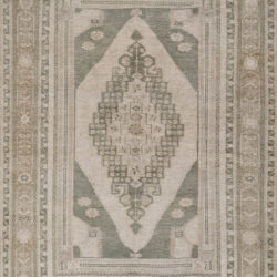 Momeni Ariana ARI10 Green Area Rug