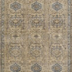 Momeni Ariana ARI-4 Blue Area Rug