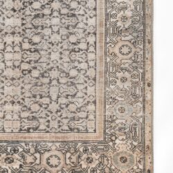 Alternative view of Momeni Ariana ARI-7 Charcoal Area Rug