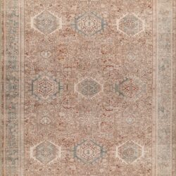 Momeni Ariana ARI-8 Camel Area Rug