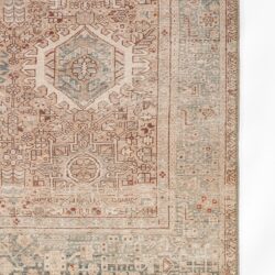 Alternative view of Momeni Ariana ARI-8 Camel Area Rug