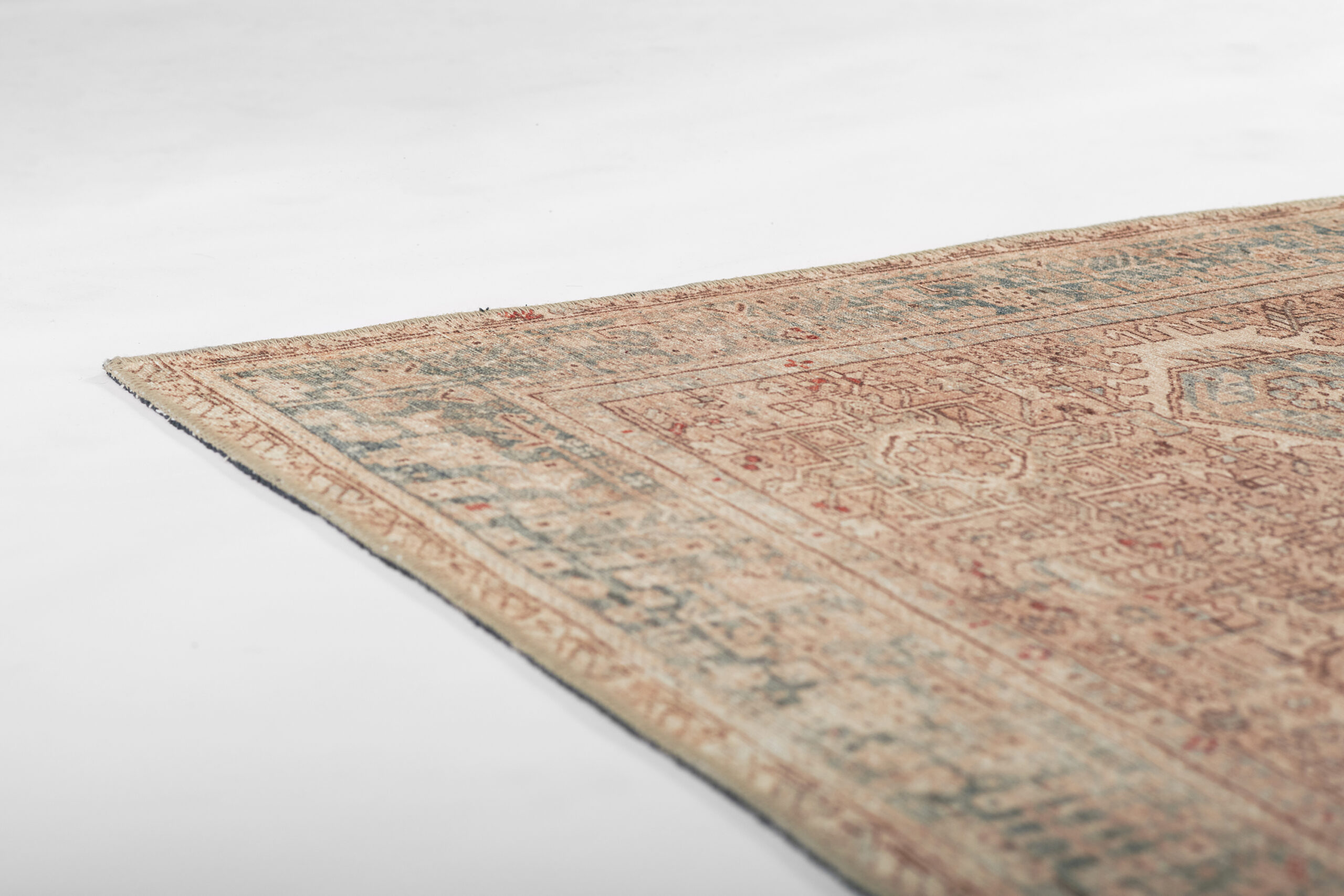 Momeni Ariana ARI-8 Camel Area Rug - Image 5
