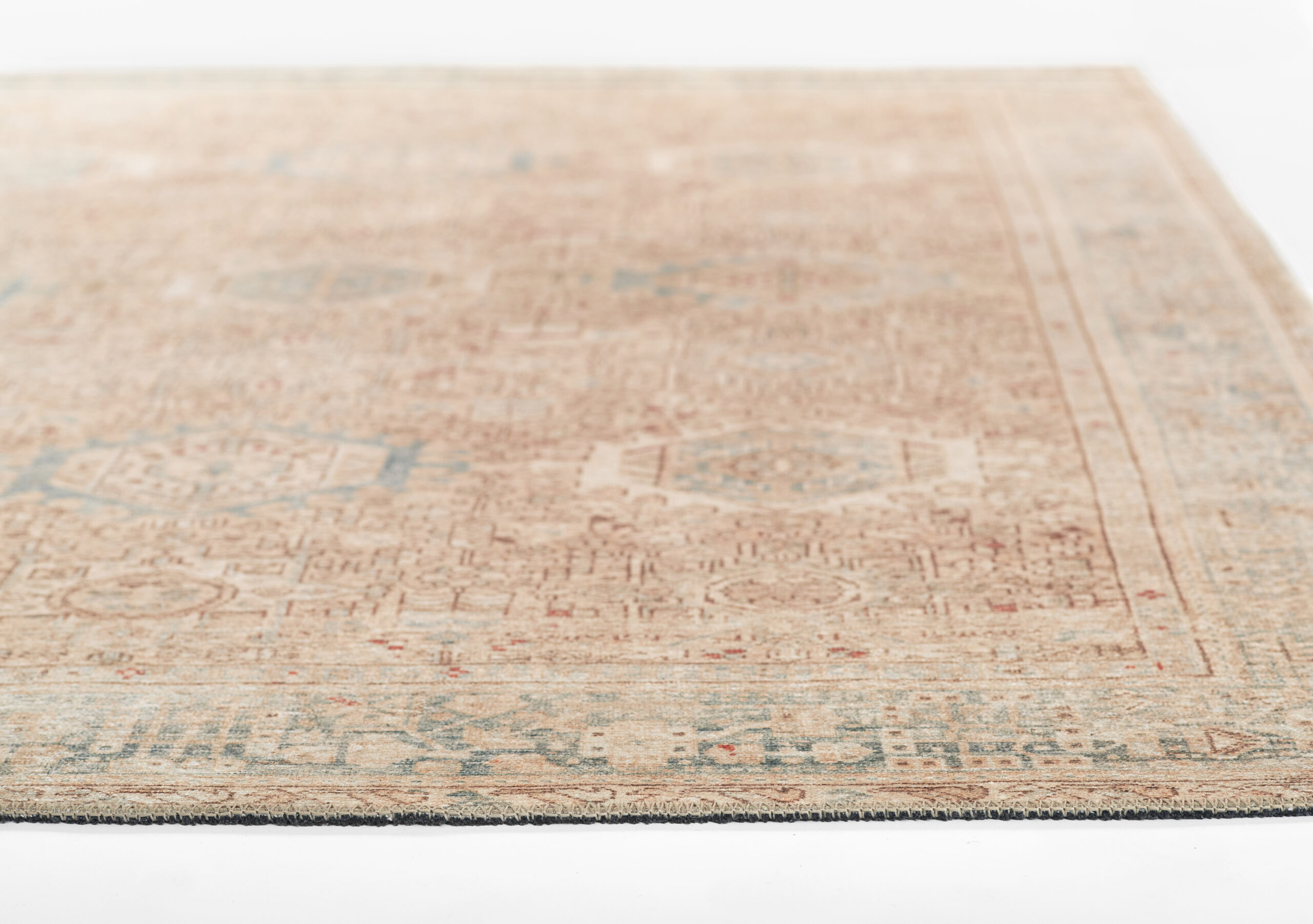 Momeni Ariana ARI-8 Camel Area Rug - Image 6