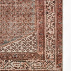 Alternative view of Momeni Ariana ARI-9 Rust Area Rug