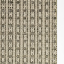 Alternative view of Momeni Barron BRN-2 Green Area Rug
