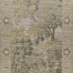 Momeni Barron BRN-3 Multi Area Rug