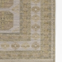 Alternative view of Momeni Barron BRN-6 Multi Area Rug