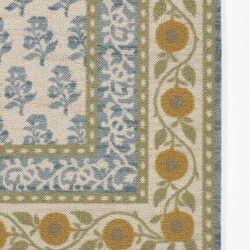 Alternative view of Momeni Bibury BIB-2 Multi Area Rug