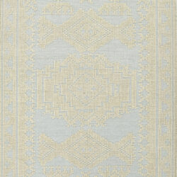 Momeni Bristol BRS10 Blue Area Rug