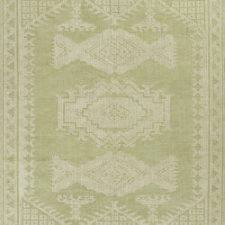 Momeni Bristol BRS10 Green Area Rug