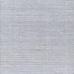 Momeni Caicos CAI-1 Blue Area Rug