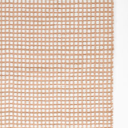 Alternative view of Momeni Caicos CAI-1 Pink Area Rug