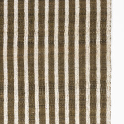 Alternative view of Momeni Caicos CAI-4 Brown Area Rug