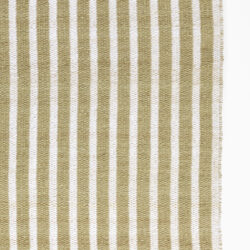 Alternative view of Momeni Caicos CAI-4 Green Area Rug