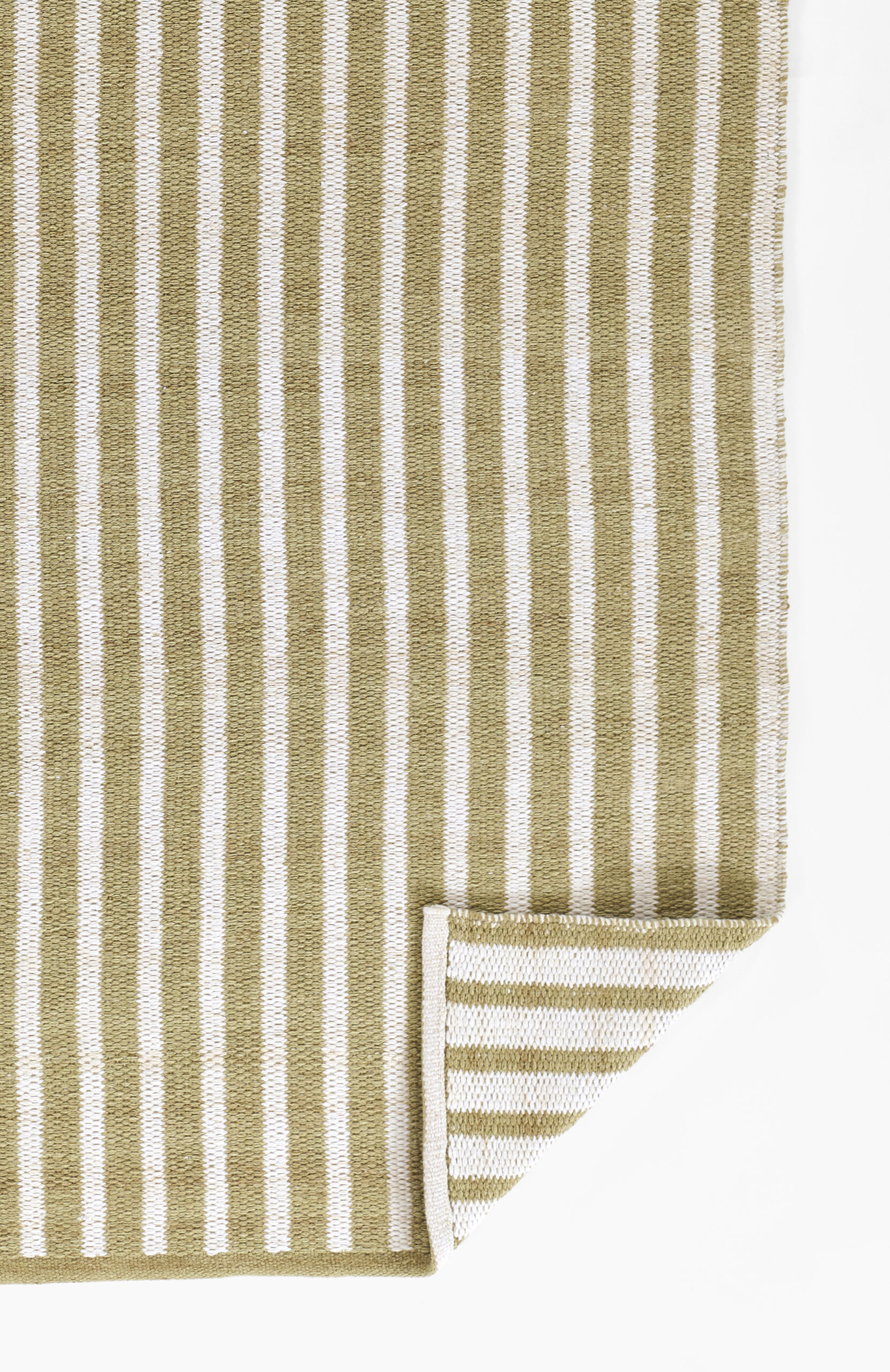 Momeni Caicos CAI-4 Green Area Rug - Image 3