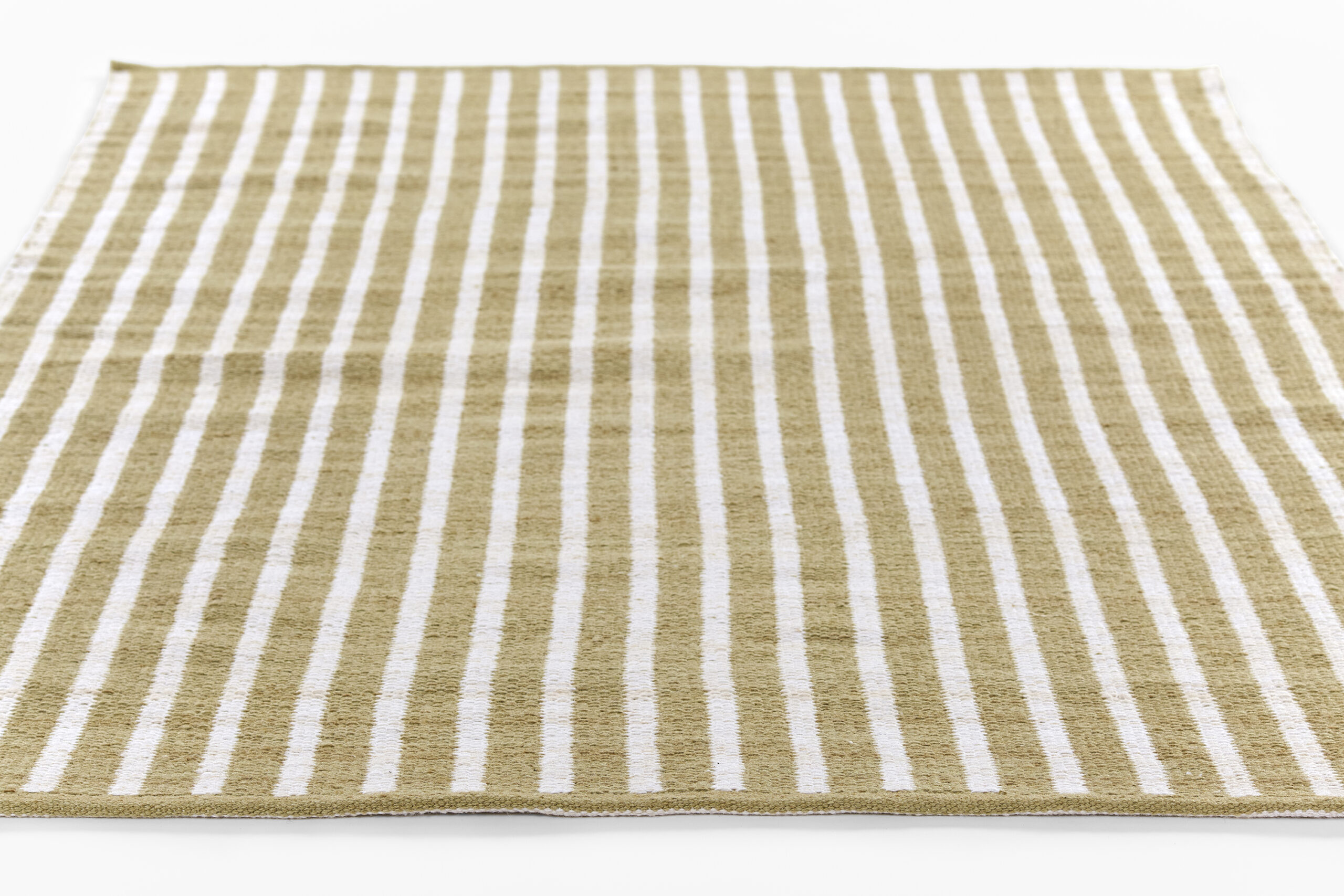 Momeni Caicos CAI-4 Green Area Rug - Image 5