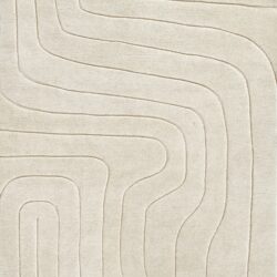 Momeni Canyon CYN-1 Ivory Area Rug