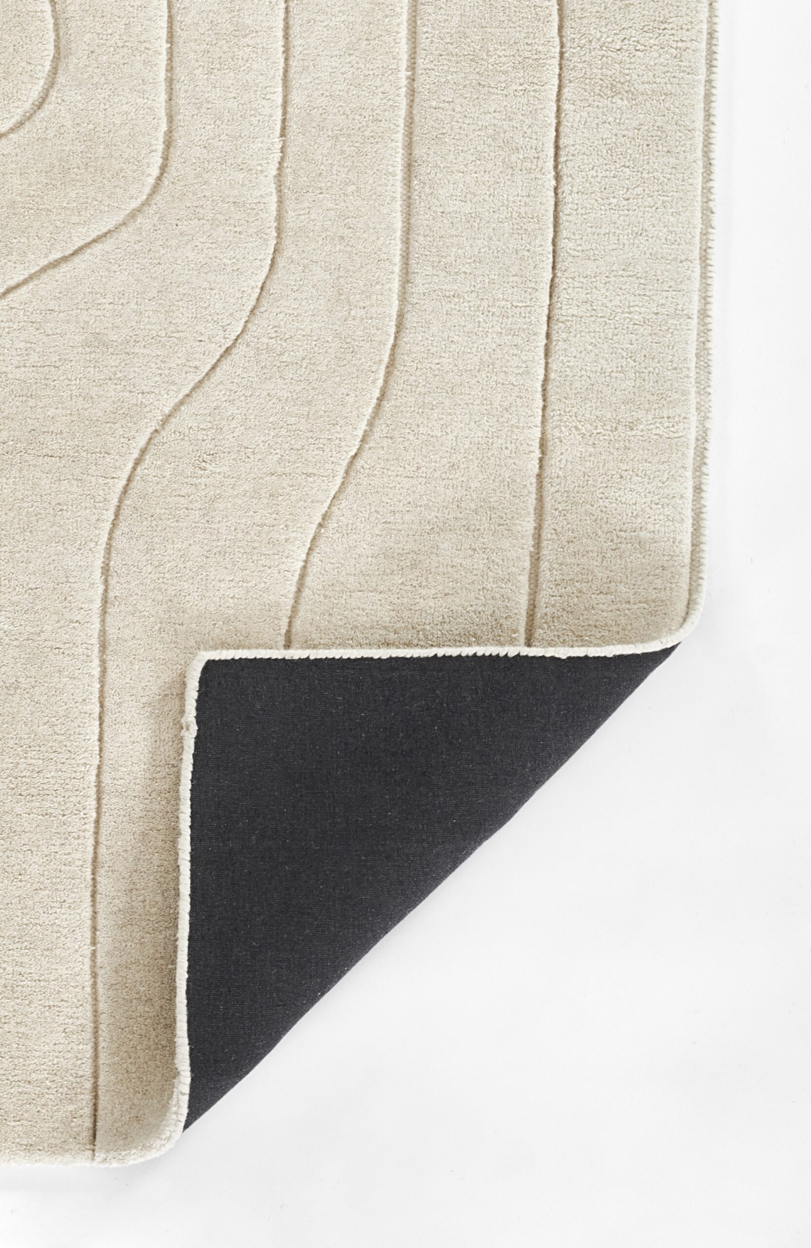 Momeni Canyon CYN-1 Ivory Area Rug - Image 3