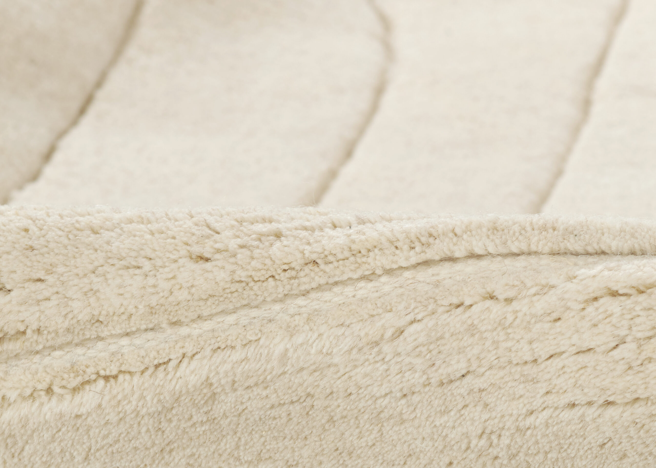 Momeni Canyon CYN-1 Ivory Area Rug - Image 4