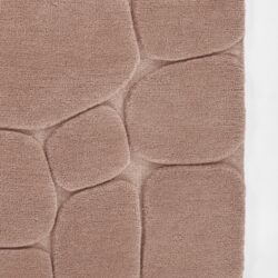 Alternative view of Momeni Canyon CYN-2 Pink Area Rug