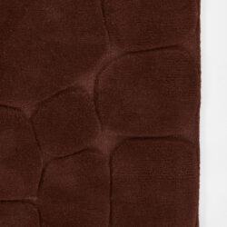 Alternative view of Momeni Canyon CYN-2 Rust Area Rug