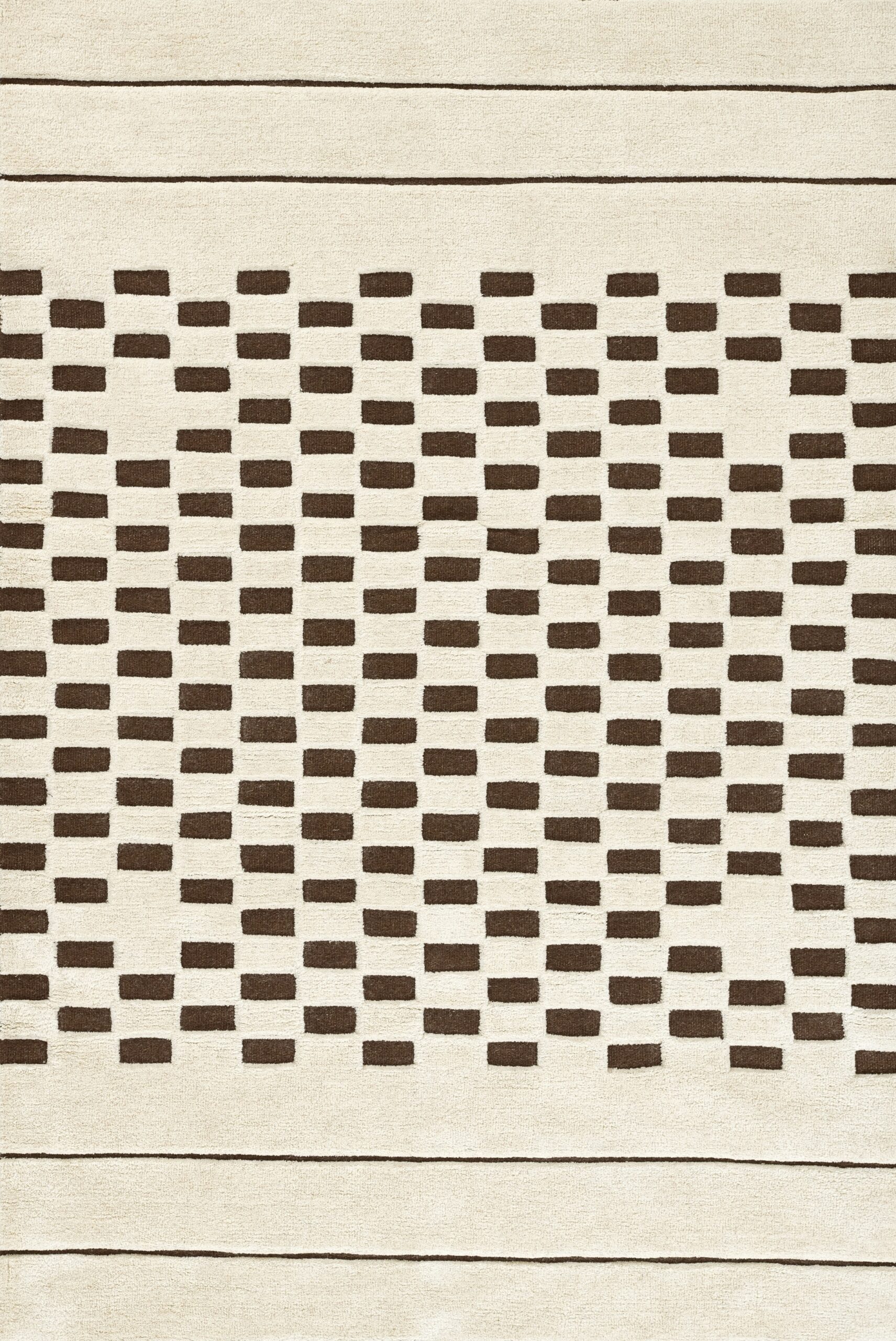 Momeni Canyon CYN-3 Brown Area Rug